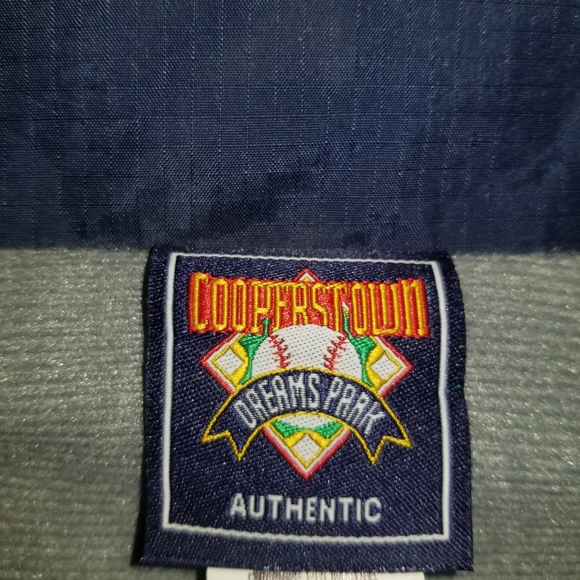 Cooperstown Dream Park Jacket - Picture 4 of 7